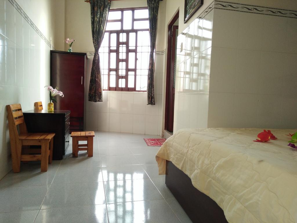Phu Quoc An Guesthouse Exterior foto