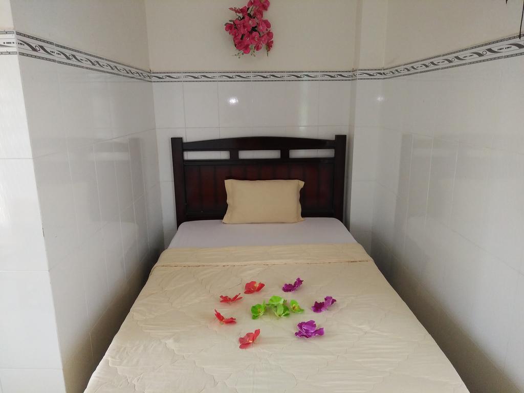 Phu Quoc An Guesthouse Exterior foto