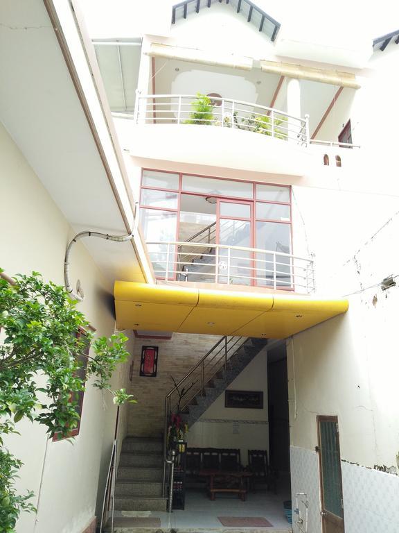 Phu Quoc An Guesthouse Exterior foto