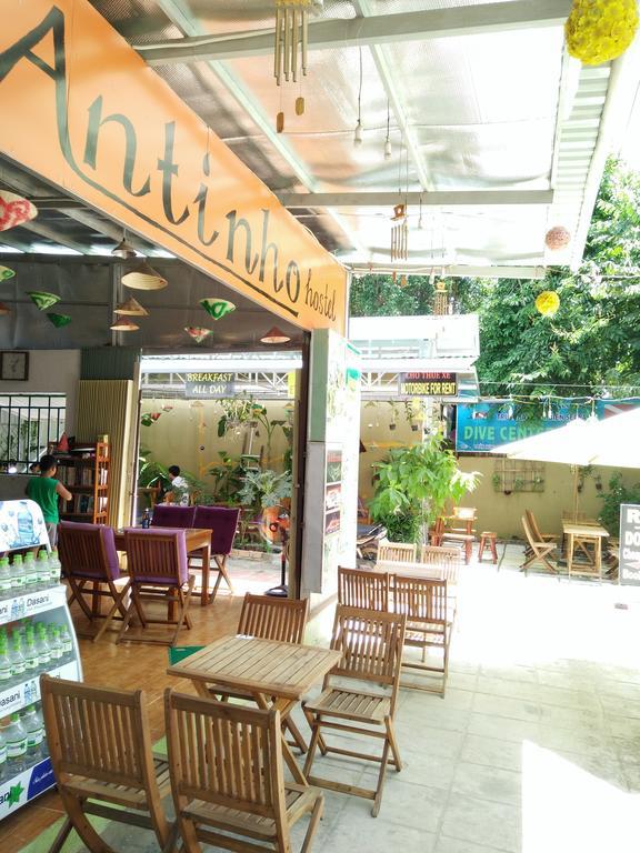 Phu Quoc An Guesthouse Exterior foto