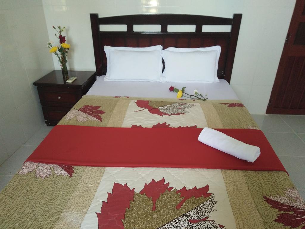 Phu Quoc An Guesthouse Exterior foto